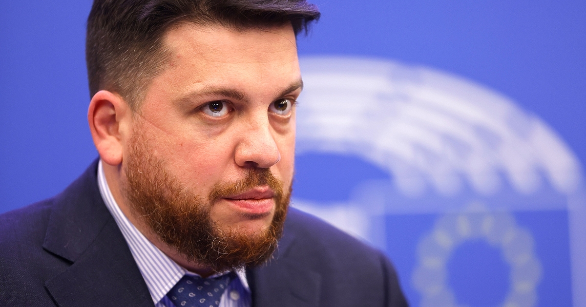 Леонид Волков – бившата дясна ръка на опозиционера Алексей Навални