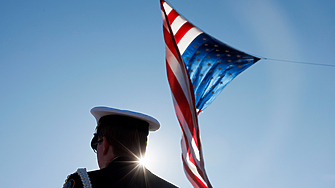 Бившата председателка на Камарата на представителите на Минесота Мелиса Хортман