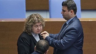 Доскорошният депутат от БСП Обединена левица Андрей Вълчев е станал началник