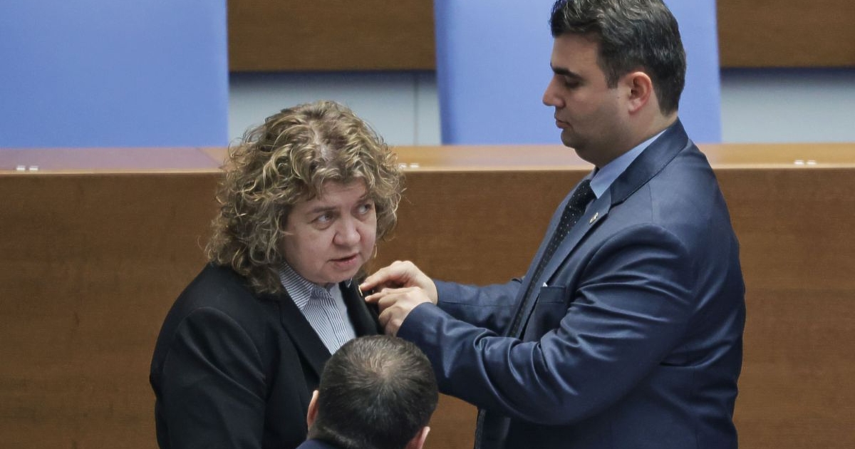 Доскорошният депутат от БСП-Обединена левица Андрей Вълчев е станал началник