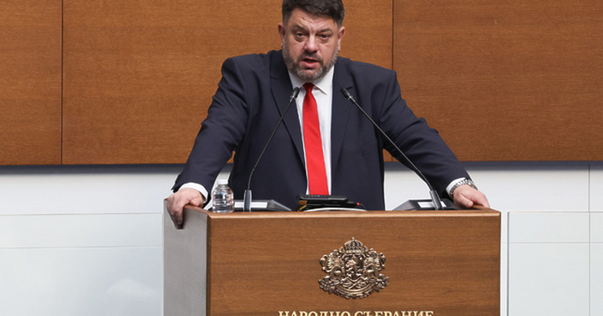 Ресурс от 2,5 млрд. лева ще се реализира чрез прилагането