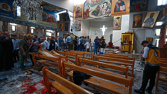 Гръцкото министерство на външните работи публикува съобщение снощи в което