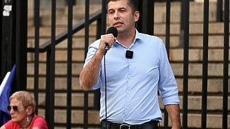 След 9 юли еврозоната става необратима Затова преди гласуването в