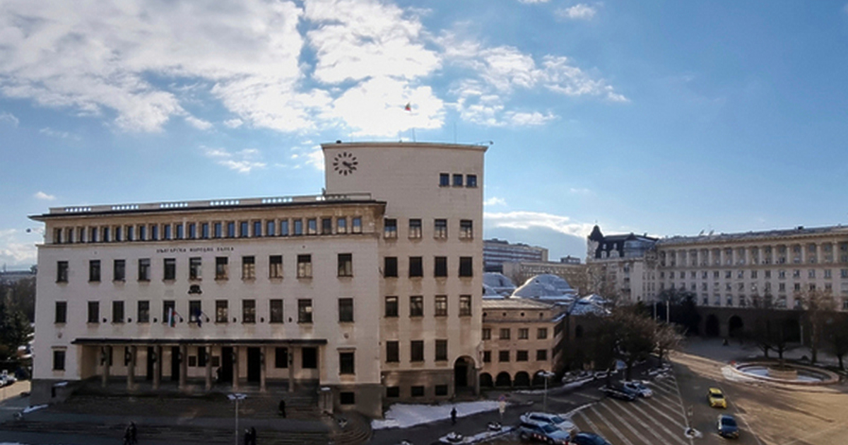 Печалбата на банковата система у нас нараства с 9,1 на