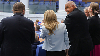 Като стана премиер пак ще  ме питате А ще станете ли