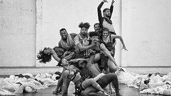 Веднага след световната си вдъхновяващата бразилска легенда Лиа Родригес