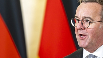 Германската армия отдавна страда от недостиг на войници Колко точно