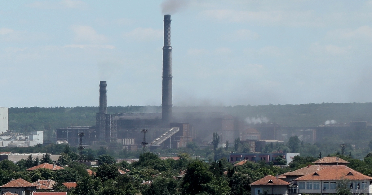Ако Христо Ковачки, който твърди, че е консултант, а не