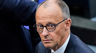 В Германия се разрази нов дебат около промяната в политиката