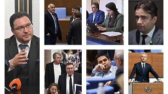 Ще остане ли на поста си Даниел Митов и чий