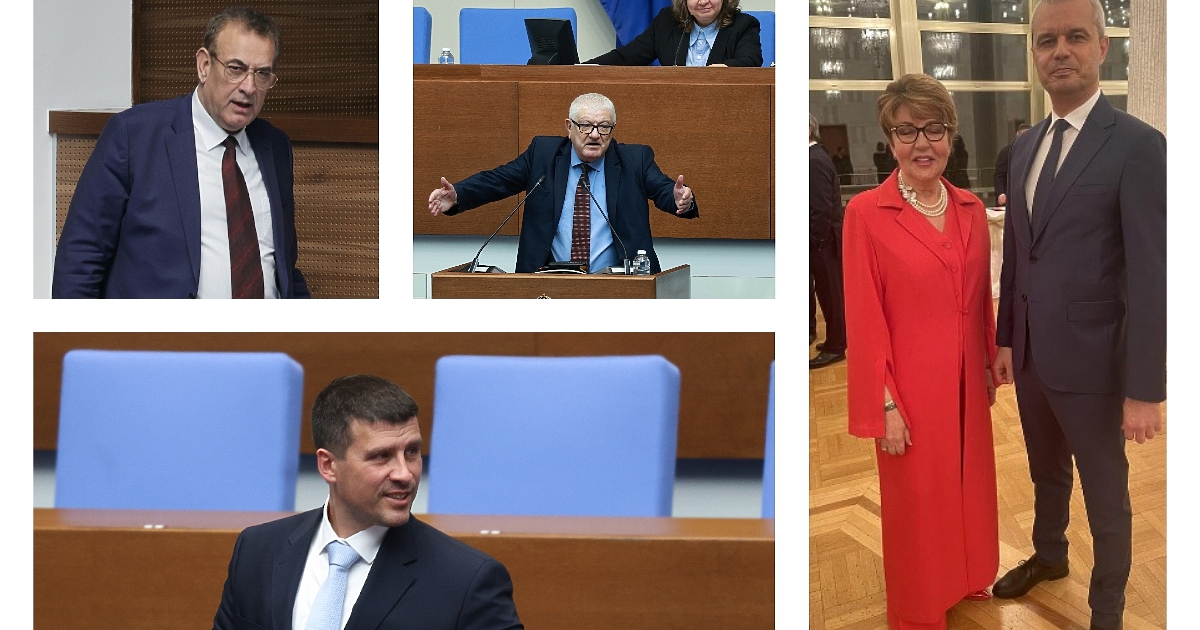 Макар България да е в черния“ списък от държави, считани