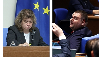 Фракцията на Ахмед Доган пак ще трябва да смени името