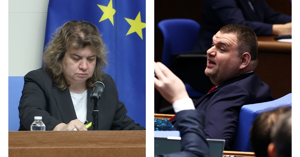 Фракцията на Ахмед Доган пак ще трябва да смени името