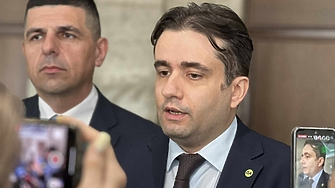 Да България подаде сигнал до прокуратурата и ДАНС с настояване за