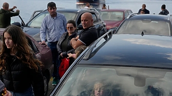 Земетресение с магнитуд от 4 6 по скалата на Рихтер е