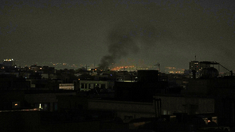 Израел е уведомил администрацията на Тръмп че предстоят мащабни атаки