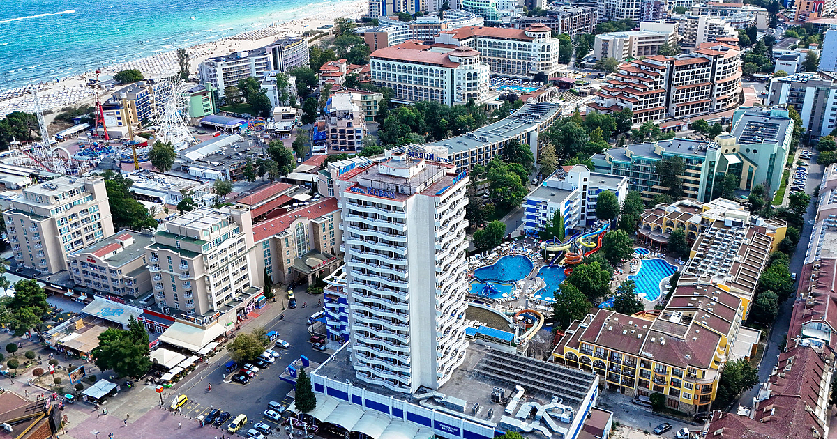 Собственици на заведения в курортния комплекс Слънчев бряг сигнализират за