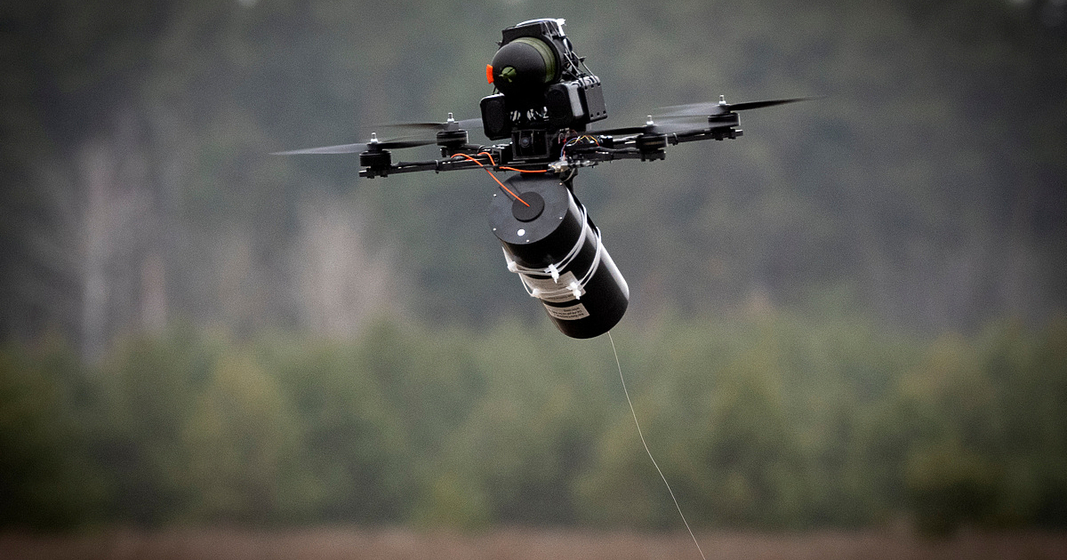 Най-новата масирана атака на Украйна срещу три руски стратегически авиобази