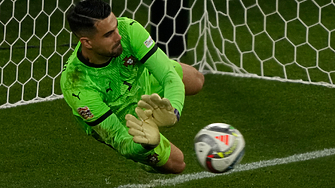 Португалия спечели Лигата на нациите по футбол На финала в