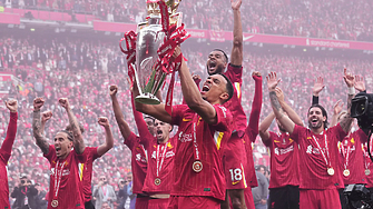 Двама топ играчи на Ливърпул вероятно ще играят в испанското