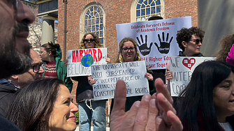 Федерален съдия издаде в петък предварителна заповед с която блокира