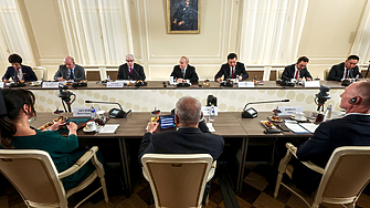 Руският президент Владимир Путин предложи посредническа помощ за прекратяване на