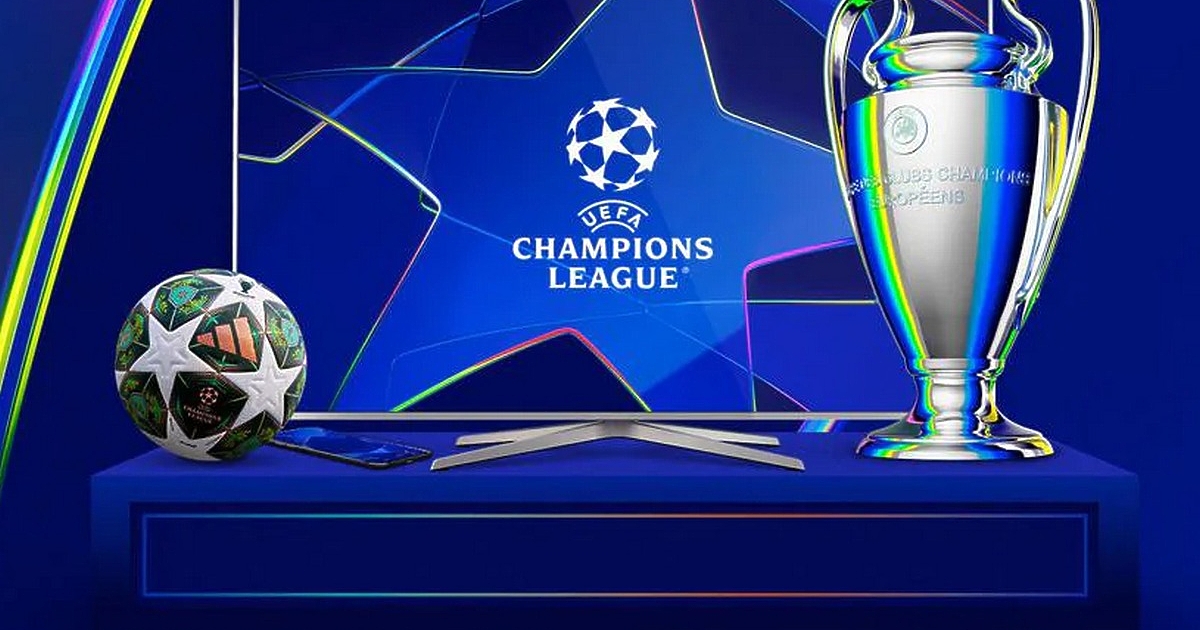 ПСЖ и Интер“ ще премерят сили в 33-ия финал на