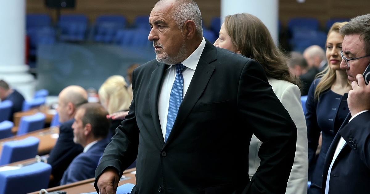 В четвъртия ден на юни България направи решаваща крачка към