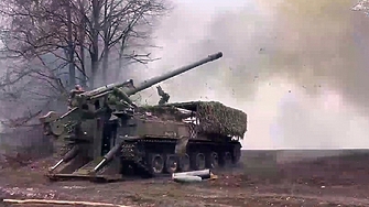 Русия постави ново условие за прекратяване на войната с Украйна