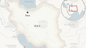 Върховният комисариат на ООН за бежанците ВКБООН се подготвя за