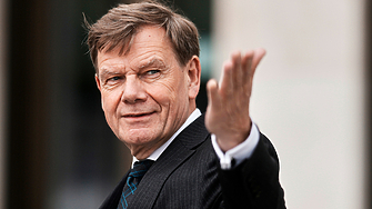 Германия Франция и Великобритания са готови за непосредствени преговори с