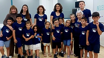 Десетки български граждани вече са напуснали размирния район в Израел