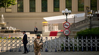 Меморандумът има три раздела Първият раздел на документа съдържа основни