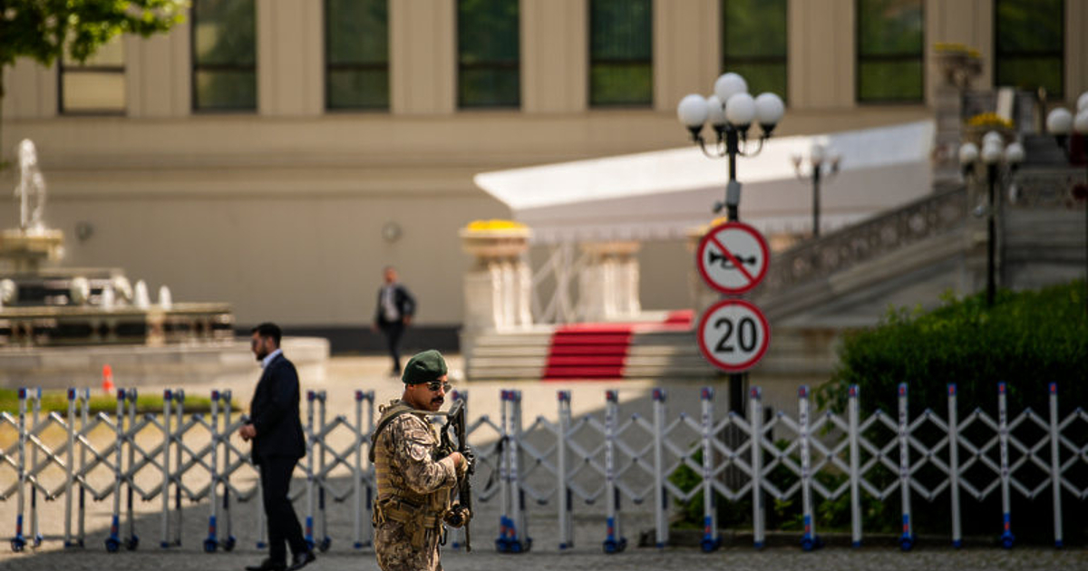 Меморандумът има три раздела. Първият раздел на документа съдържа основни