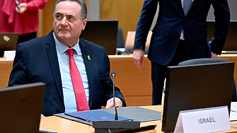 Израелският министър на отбраната Израел Кац заяви че е инструктирал