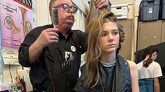 През последните години у нас т нар бюти бранш се очертава