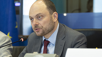 Владимир Владимирович Кара Мурза е един от най видните руски дисиденти По