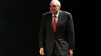 Петър Стоянов е най добрият президент на прехода Това обясни Иван