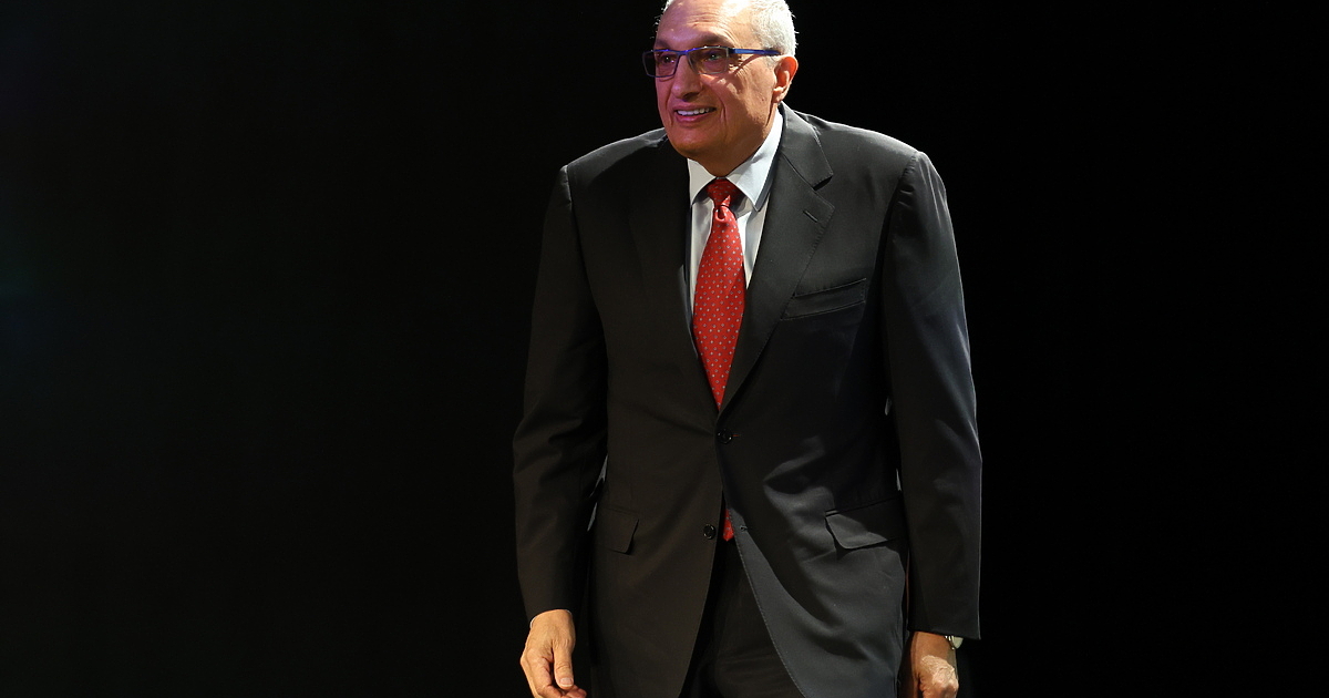 Петър Стоянов е най-добрият президент на прехода. Това обясни Иван