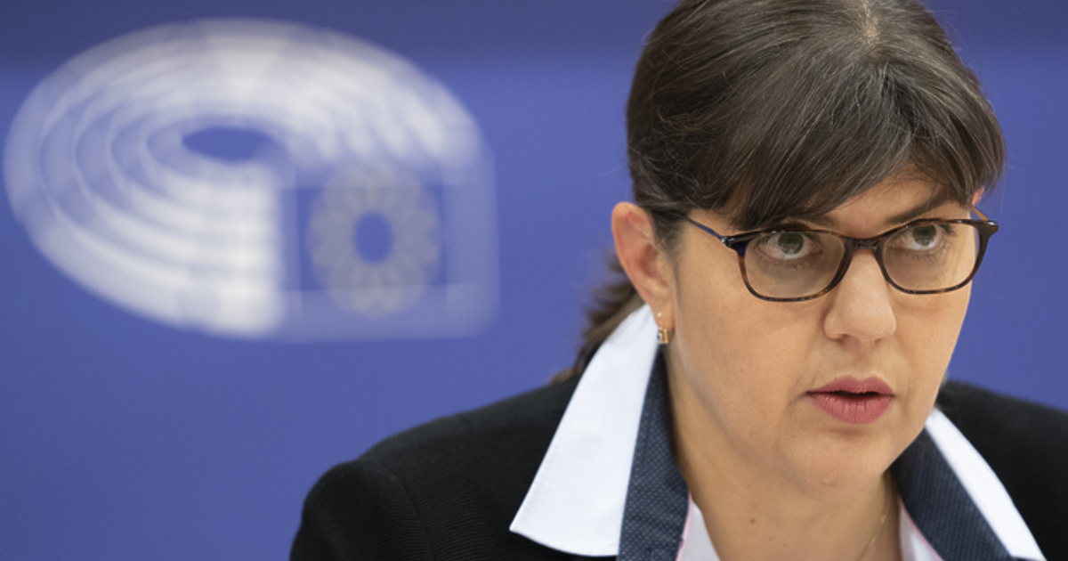 По искане на Европейската прокуратура (EPPO) в София, българската полиция