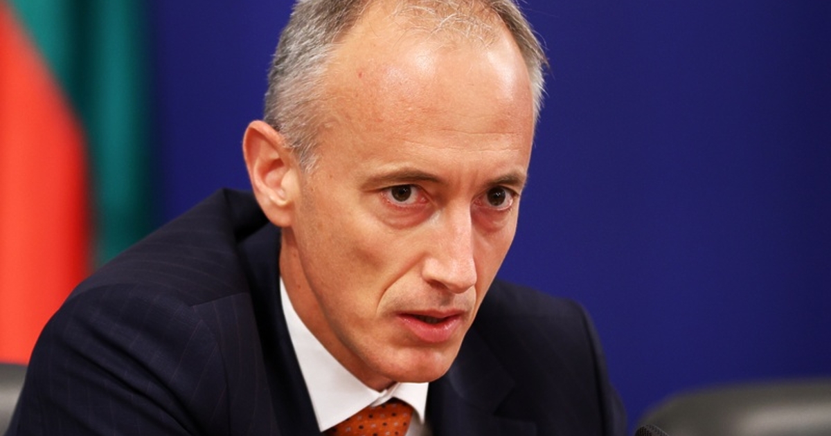 През следващата година ще има по-висок прием на студенти в