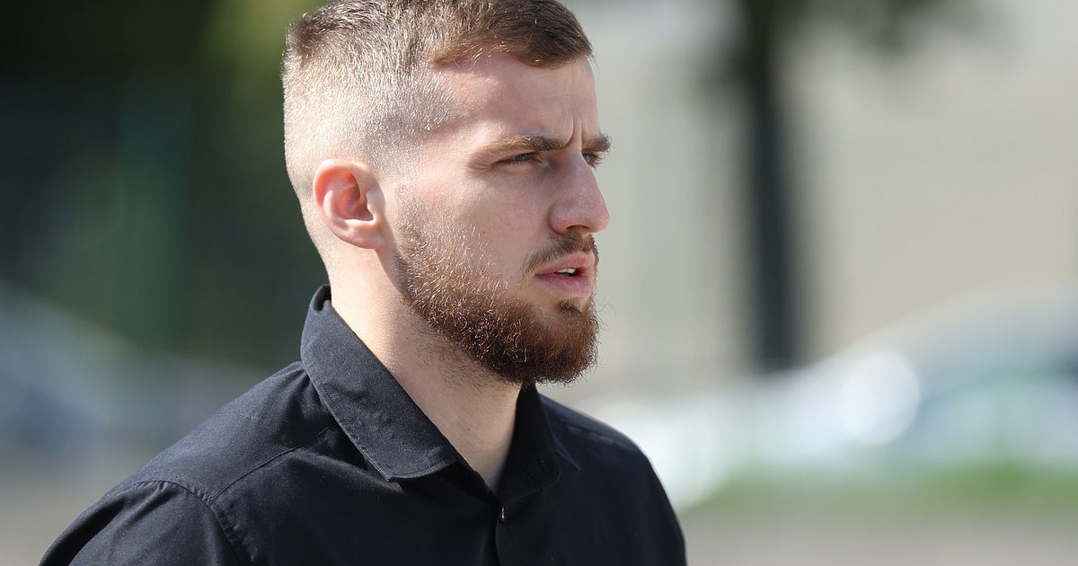 Иван Гешев бил не просто чест, а най-честият посетител в