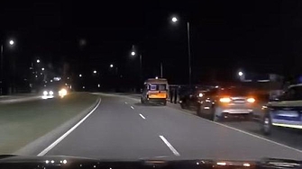 Млад мъж е загинал на столичен булевард след инцидент с