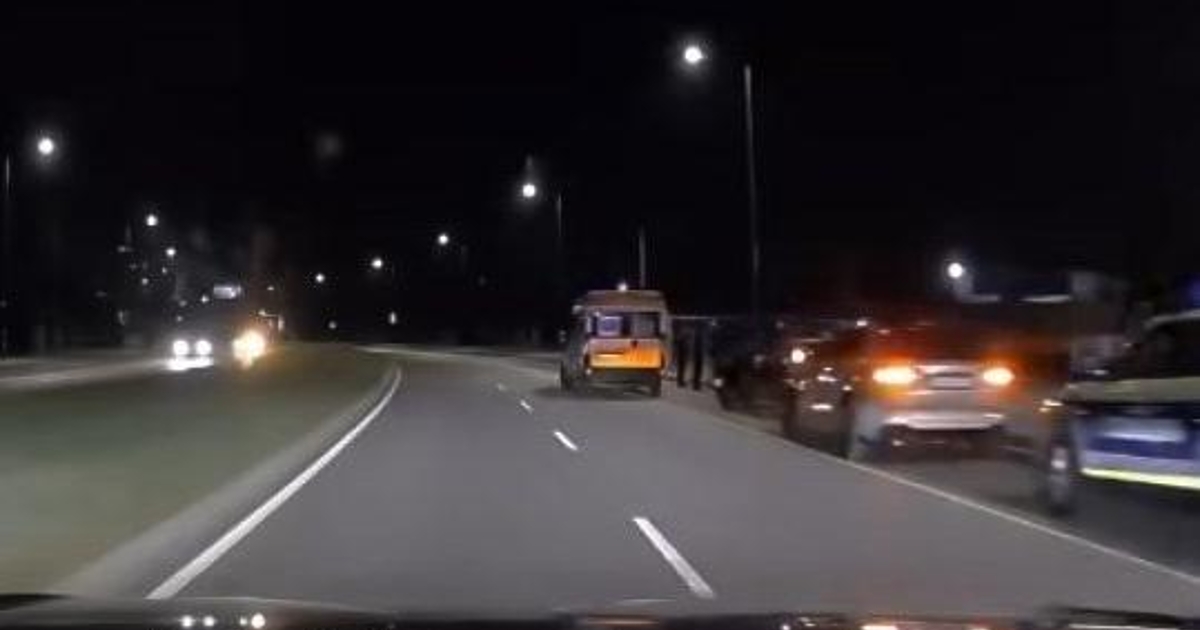 Млад мъж е загинал на столичен булевард след инцидент с