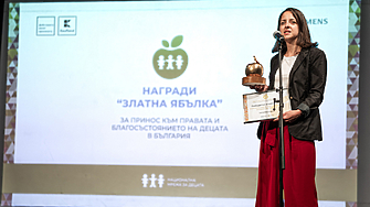 Програмата на Yettel за обучение на деца и младежи относно