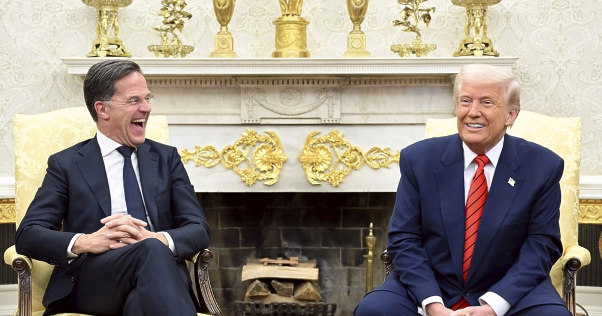 Страните от НАТО да харчат по 5 на сто от