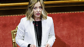 В навечерието на Международния ден на детето италиански преподавател по