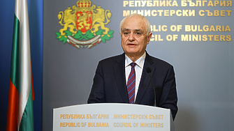 За България не съществува пряка военна заплаха в резултат на