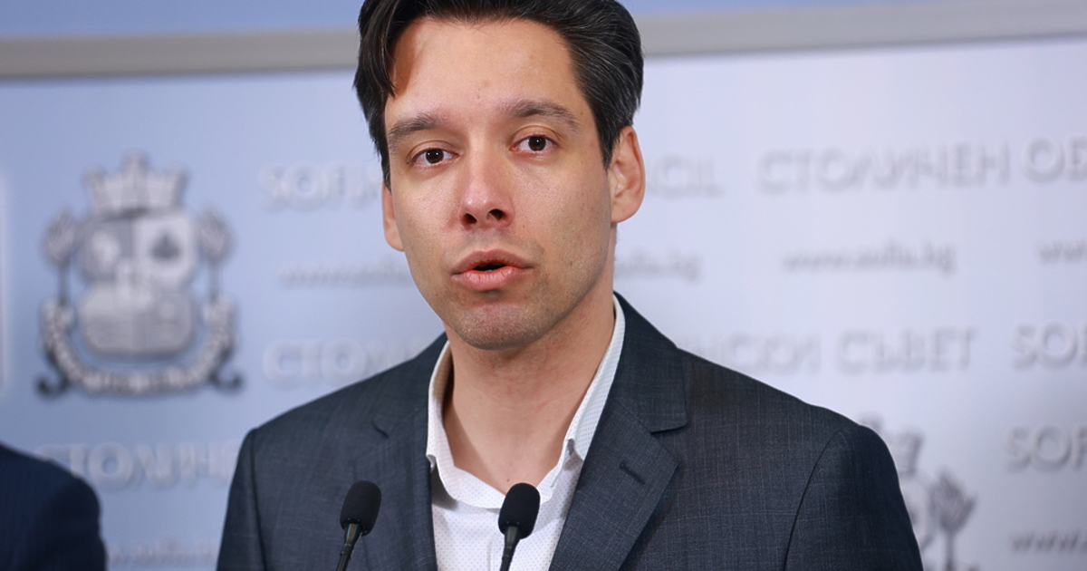 Трябва да се актуализират таксите за технически услуги в София,