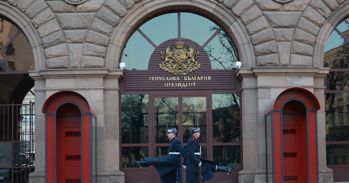 Въпреки че избягвам колективните формати, се включих в граждански апел